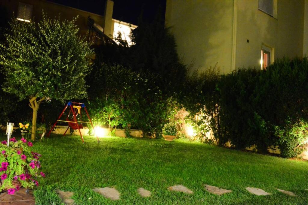 Relaxing Holidays In Nea Irakleitsa Nea Iraklitsa Exterior foto